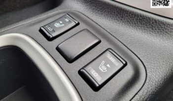 Nissan Navara full