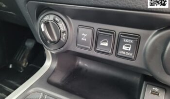 Nissan Navara full