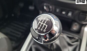 Nissan Navara full