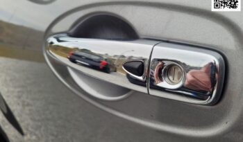 Nissan Navara full