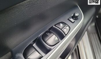 Nissan Navara full