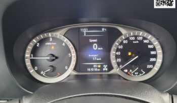 Nissan Navara full