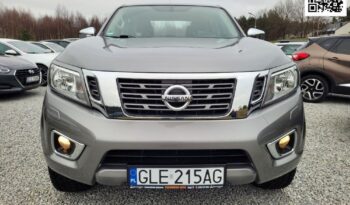 Nissan Navara full