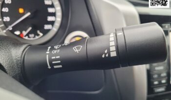 Nissan Navara full