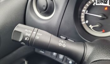 Nissan Navara full