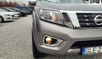 Nissan Navara full