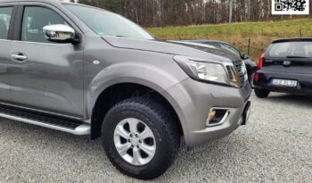 Nissan Navara full