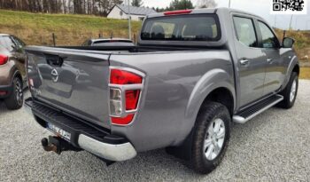 Nissan Navara full