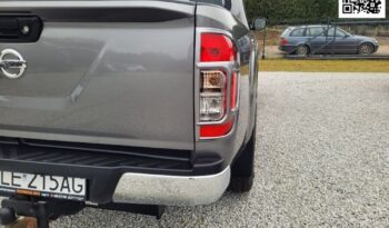 Nissan Navara full