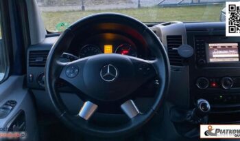Mercedes-Benz Sprinter full