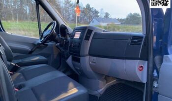 Mercedes-Benz Sprinter full