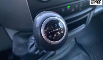 Mercedes-Benz Sprinter full