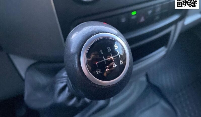 Mercedes-Benz Sprinter full