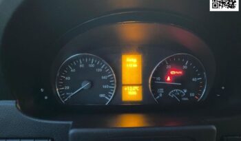 Mercedes-Benz Sprinter full