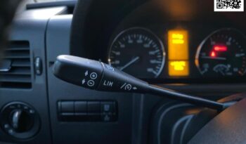 Mercedes-Benz Sprinter full