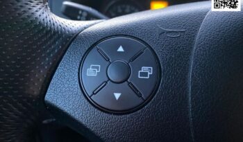Mercedes-Benz Sprinter full
