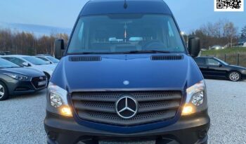 Mercedes-Benz Sprinter full