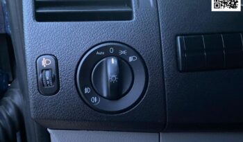 Mercedes-Benz Sprinter full