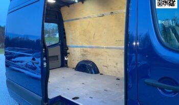 Mercedes-Benz Sprinter full