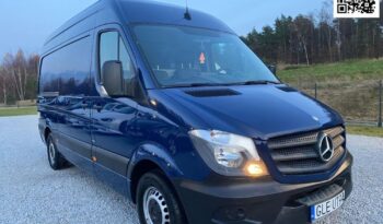 Mercedes-Benz Sprinter full