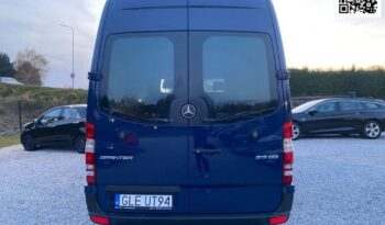 Mercedes-Benz Sprinter full