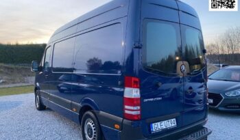 Mercedes-Benz Sprinter full