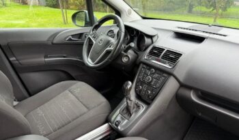 Opel Opel Meriva 1.4 Turbo Bezwypadkowa, Klimatyzacja, Zadbany egzemplarz, Gwarancja full