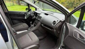 Opel Opel Meriva 1.4 Turbo Bezwypadkowa, Klimatyzacja, Zadbany egzemplarz, Gwarancja full