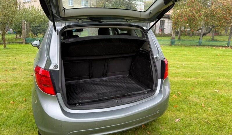 Opel Opel Meriva 1.4 Turbo Bezwypadkowa, Klimatyzacja, Zadbany egzemplarz, Gwarancja full