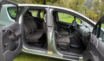 Opel Opel Meriva 1.4 Turbo Bezwypadkowa, Klimatyzacja, Zadbany egzemplarz, Gwarancja full