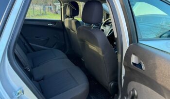 Opel Astra full