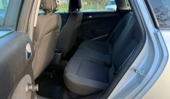 Opel Astra full