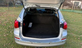 Opel Astra full