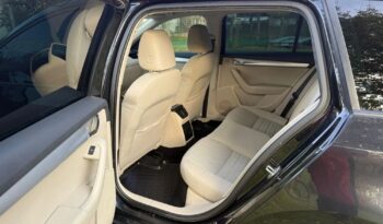 Skoda Octavia full
