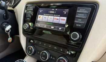 Skoda Octavia full
