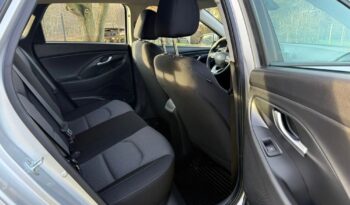 Hyundai i30 full