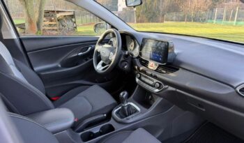 Hyundai i30 full
