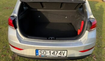 Hyundai i30 full