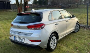 Hyundai i30 full
