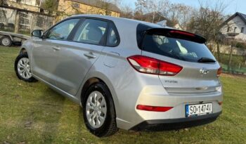 Hyundai i30 full