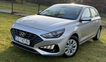 Hyundai i30 full