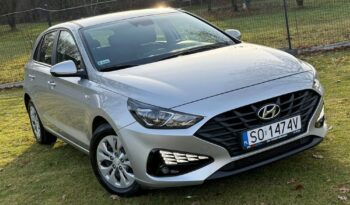Hyundai i30 full