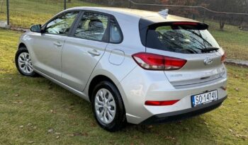 Hyundai i30 full