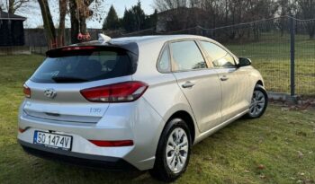 Hyundai i30 full
