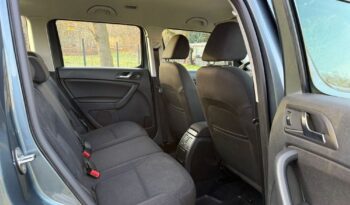 Skoda Yeti 2.0 TDI DPF 4×4 Ambition full