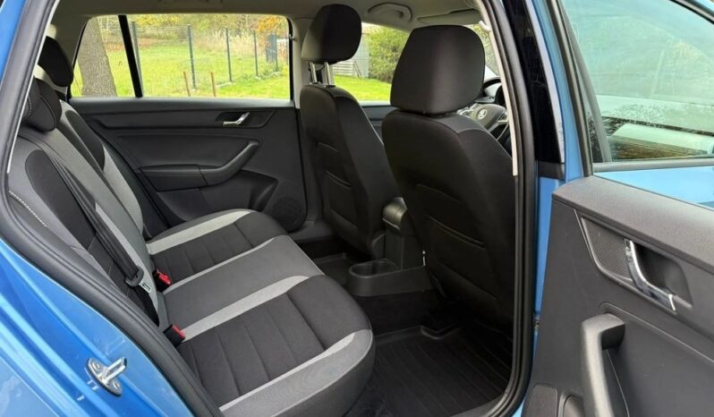 Skoda Skoda RAPID 1.2 TSI gen.2 Salon Polska, Bezwypadkowy, 1 Właściciel, Nowy rozrząd full