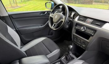 Skoda Skoda RAPID 1.2 TSI gen.2 Salon Polska, Bezwypadkowy, 1 Właściciel, Nowy rozrząd full