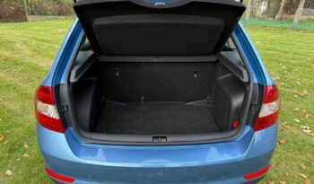 Skoda Skoda RAPID 1.2 TSI gen.2 Salon Polska, Bezwypadkowy, 1 Właściciel, Nowy rozrząd full