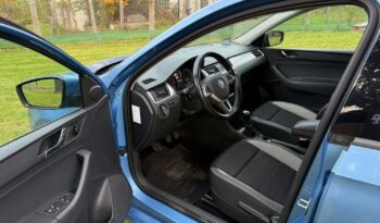 Skoda Skoda RAPID 1.2 TSI gen.2 Salon Polska, Bezwypadkowy, 1 Właściciel, Nowy rozrząd full