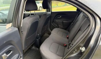 Kia Rio full